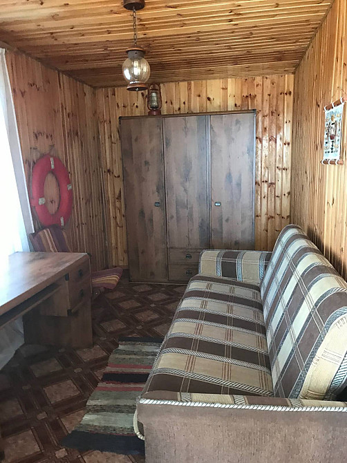 Продам  дачу на берегу моря в Новой Дофиновке. Нова Дофінівка - фото 11