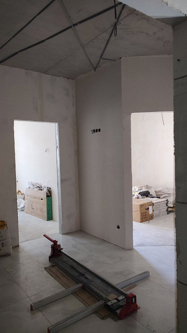 2-х комнатная квартира в сданном ЖК от Kadorr Group Одеса - фото 4