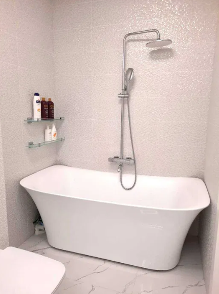 Продам 2-комнатную квартиру с ремонтом в ЖК "Якоря" (пос.Котовского) Крижанівка (Комінтернівський район) - фото 8