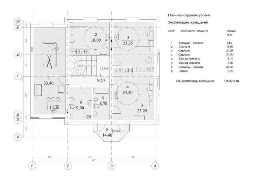 Продаж 2-поверховий Будинок з ділянкою 6 сот 300 кв.м   Гора - фото 6