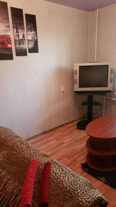 Оренда Квартира 1-кімнатна, 1/9 поверх на Оболонский пр., 37 Київ - фото 5