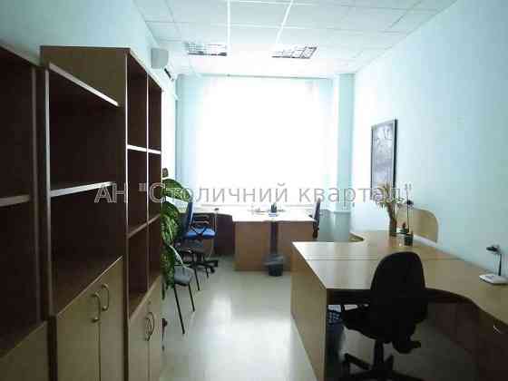 Оренда офісне приміщення на Сурикова вул., 3, корп. 37 приміщень - 7, поверх - 5/7 Київ