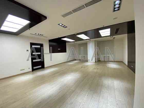 Оренда офісне приміщення на Володимирська вул., 12 приміщень - 6, поверх - 4/9 Київ