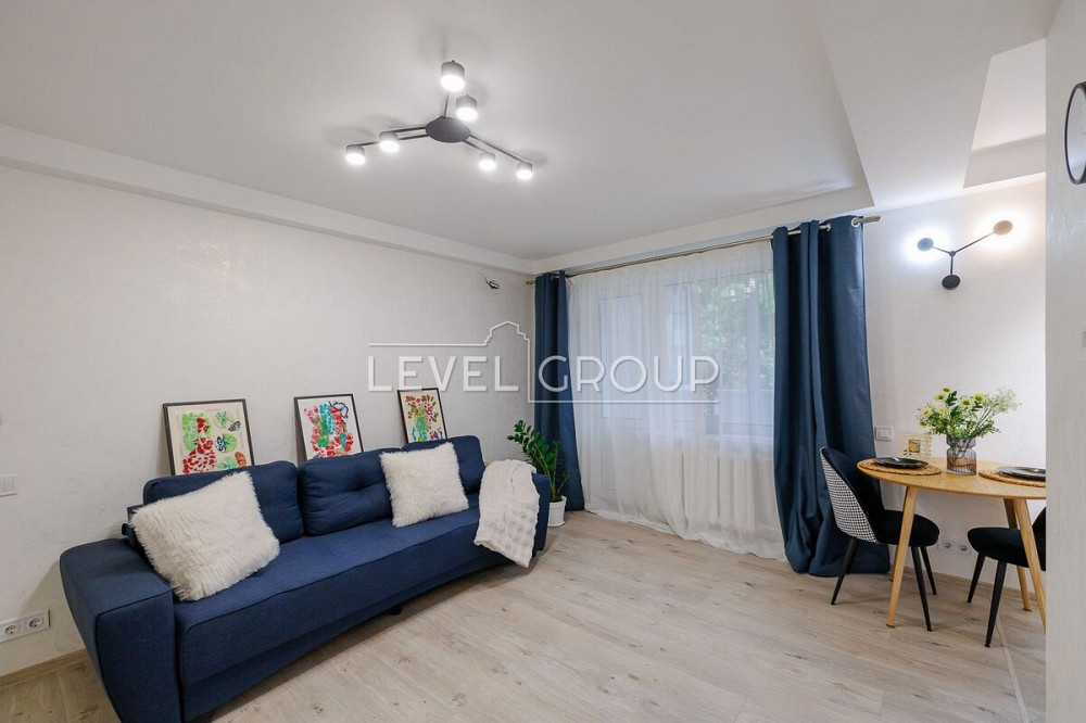 Оренда Квартира 1-кімнатна, 2/5 поверх на Колимийський, 12 Київ - фото 2