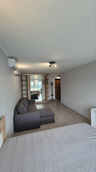 Оренда Квартира 1-кімнатна, 8/16 поверх на проспект Павла Тичини, 20а Kiev - photo 14