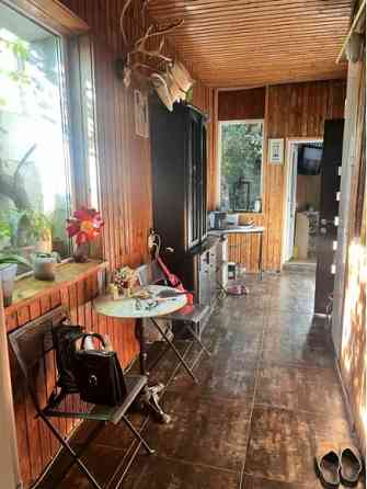 Продаётся уютная половина дома на Тимирязева/ Костанди Odessa