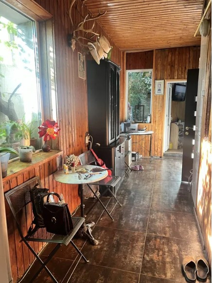 Продаётся уютная половина дома на Тимирязева/ Костанди Одеса - фото 6