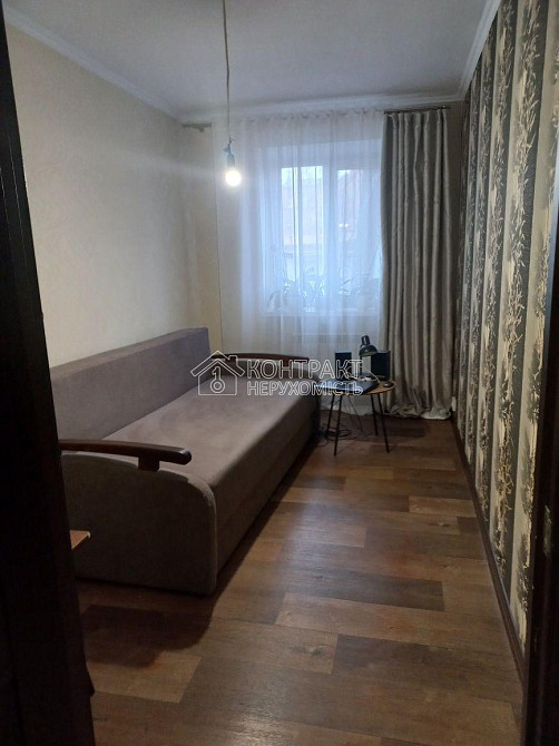 Продаж 1к Квартира 32 кв.м Терихівська вул. Харьков - изображение 8