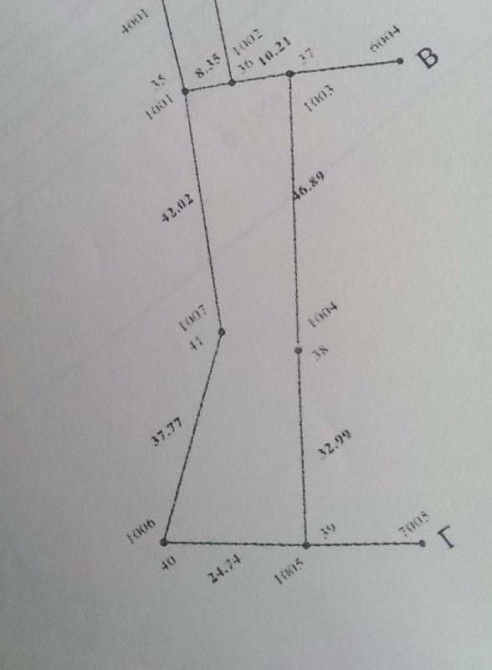 Продаж земельної ділянки 14 соток на Калинина  - фото 3