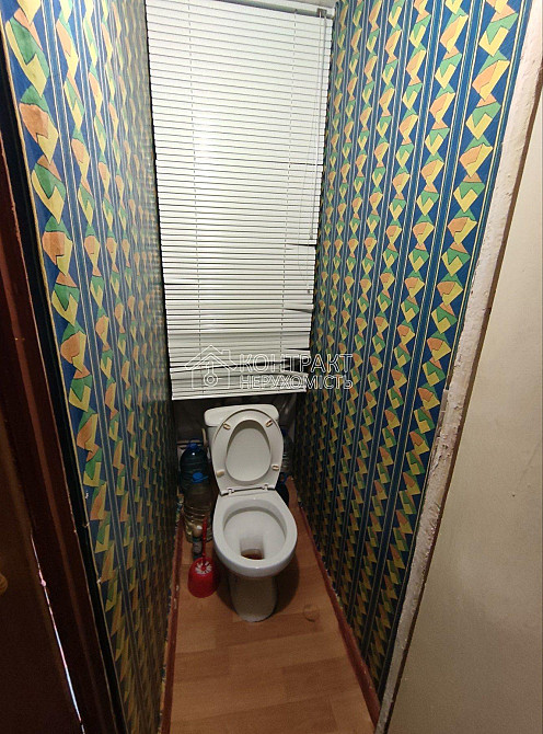 Продаж Квартира 1-кімнатна, 6/12 поверх на вул. Перемоги Харьков - изображение 3