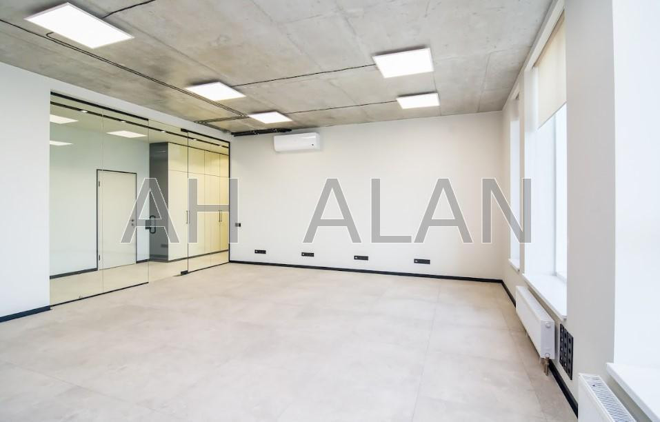 Оренда офісне приміщення на Джона Маккейна вул., 26 приміщень - 3, поверх - 16/20 Київ - фото 9