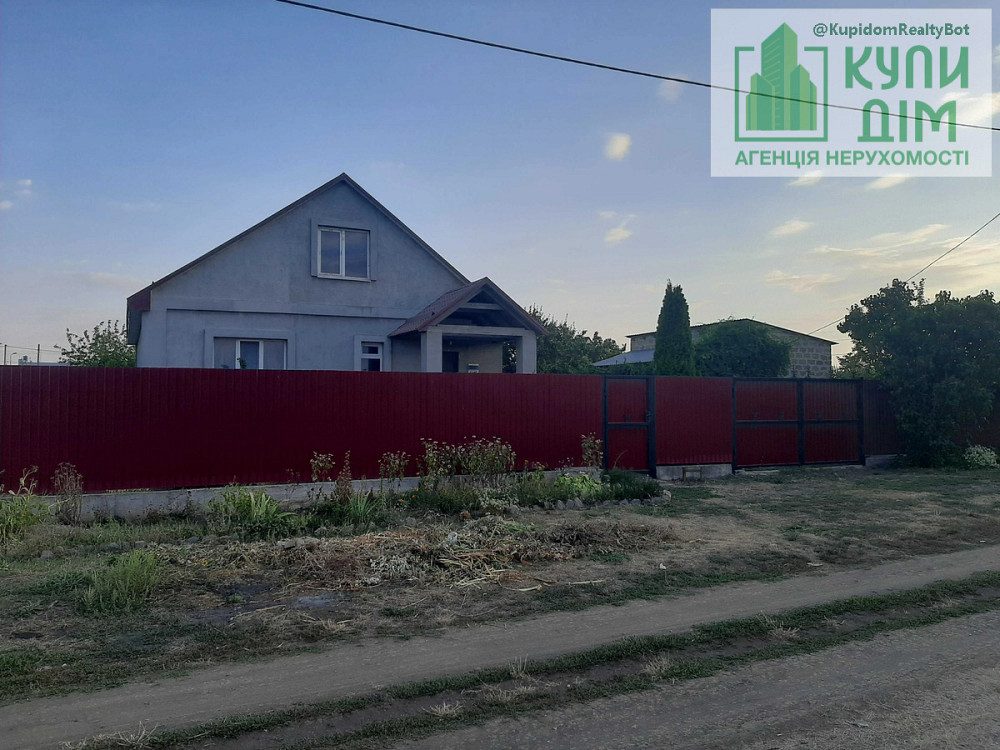 Продам будинок на п.Новому Кропивницький - фото 13