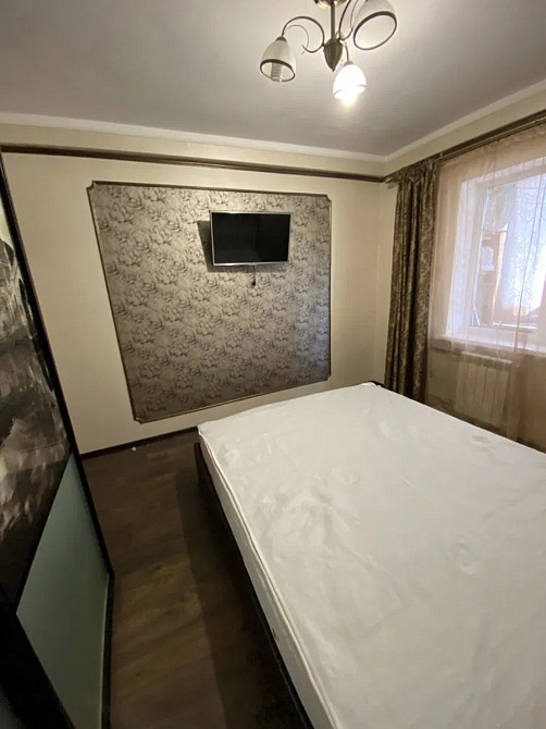 Оренда Квартира 2-кімнатна, 7/9 поверх на Русанівський бульвар, 9 Київ - фото 2