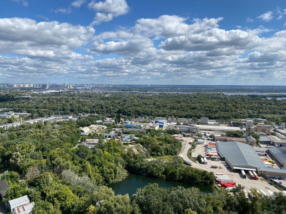 Продаж Квартира 3-кімнатна, 23/25 поверх на Моторний пров., 11 б Киев - изображение 7