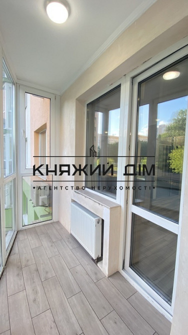 Оренда 1 кім. студіо на Мінському масиві в новому будинку № 11196130 Kiev - photo 8