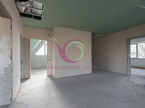 For sale 2-storey   230 sq.m 4 rooms at Польова вулиця 50А  - photo 17