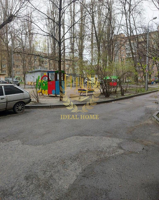 Продаж Квартира 1-кімнатна на Воздушных сил пр-т, 52 Київ - фото 18