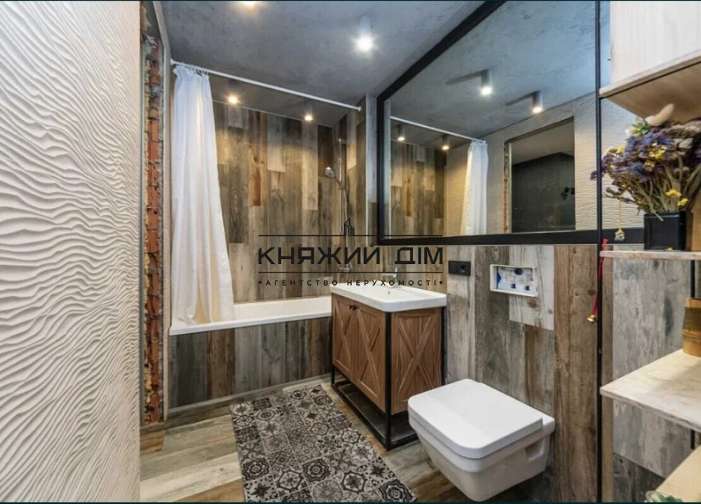 Продаж 3-кімнатної квартири в ЖК Зарічний | Вид на Дніпро .м.Славутич 3 хвилини Київ - фото 17