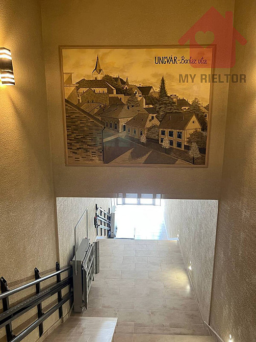 Продаж трикімнатної квартири по вул.Собранецька Uzhhorod - photo 10