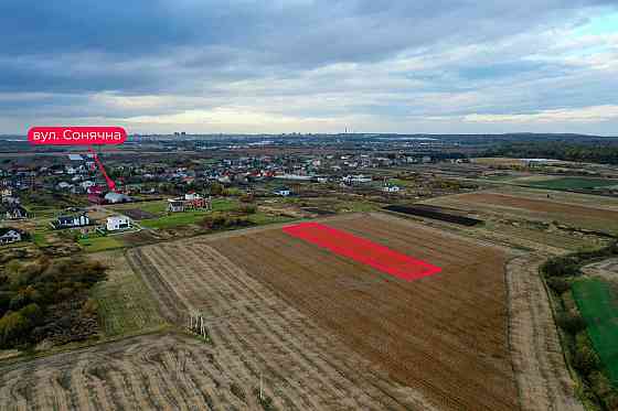 Продаж земельної ділянки 43 соток Кротошин