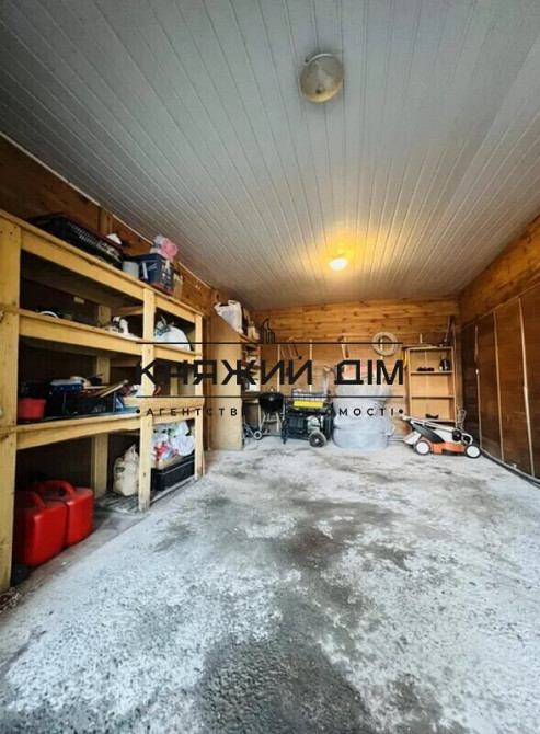 Продаж будинку на ОСОКОРКАХ 210 кв.м. вул. Будівельників, в Дарницькому р-ні. Код об'єкту №:2211690 Київ - фото 20