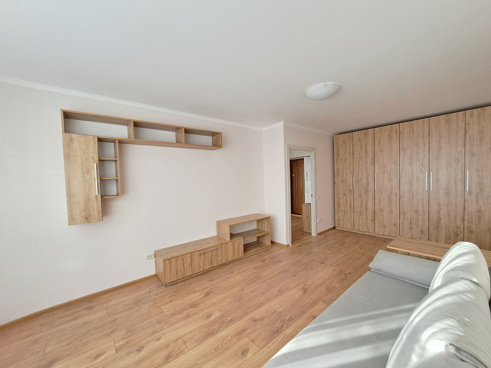 Оренда Квартира 1-кімнатна, 5/10 поверх на вул. Покрови Тернопіль - фото 9