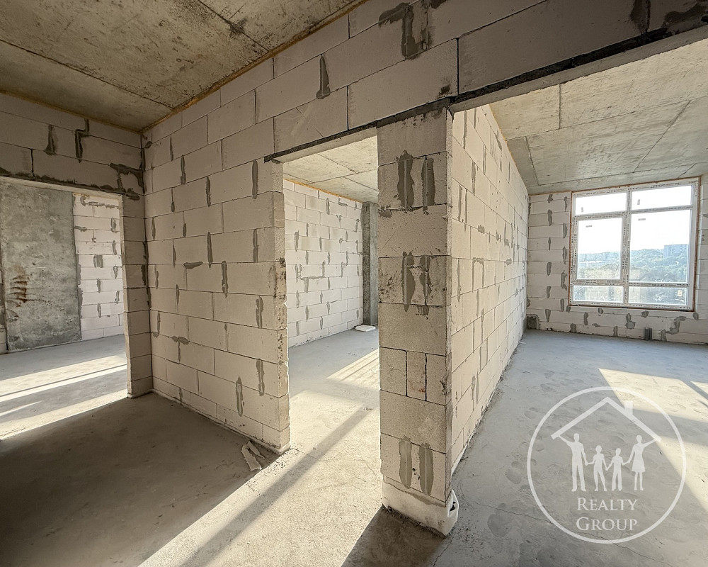 Продаж 2к Квартира 83 кв.м Під Голоском, 19 Г L'viv - photo 12