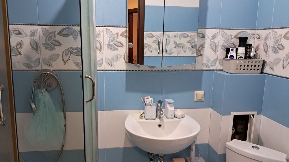 Продаж Квартира 1-кімнатна, 3/12 поверх на Юлії Здановської вул., д. 24 Kiev - photo 14