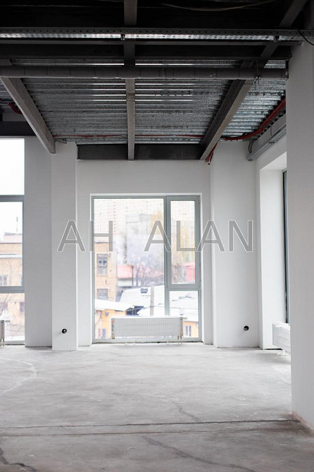 Оренда офісне приміщення на Академіка Книшова вул., 6 поверх - 2/12 Київ - фото 7