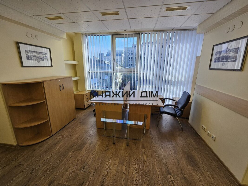 Оренда офісне приміщення на вул. Велика Васильківська поверх - 5/9 Київ - фото 13