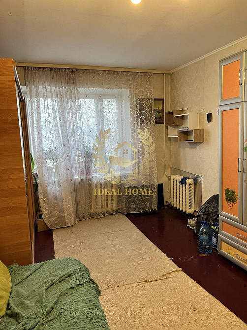 Продаж кімнати з ремонтом в гуртожитку біля ТРЦ «Lavina Mall» Київ - фото 4