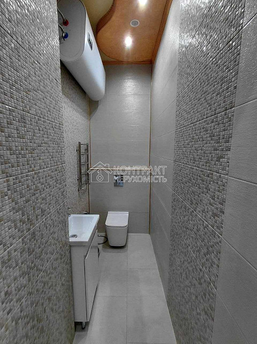 Оренда 3к Квартира 107 кв.м Банний вул. Харків - фото 2