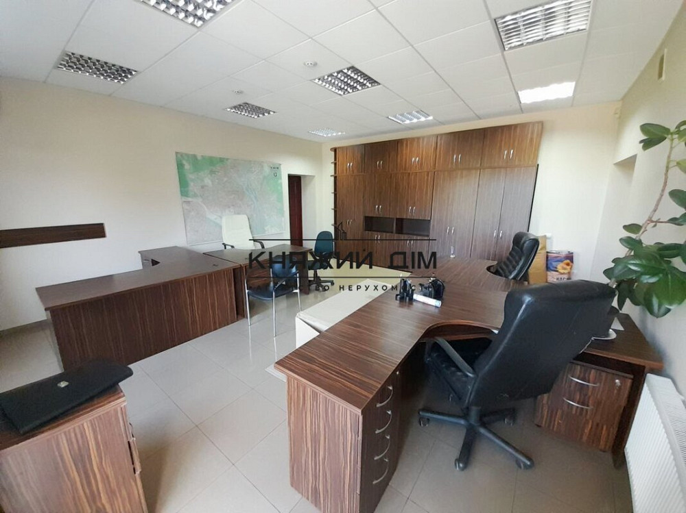 Оренда офісне приміщення на Котельникова Михаила ул. поверх - 2/3 Kiev - photo 20