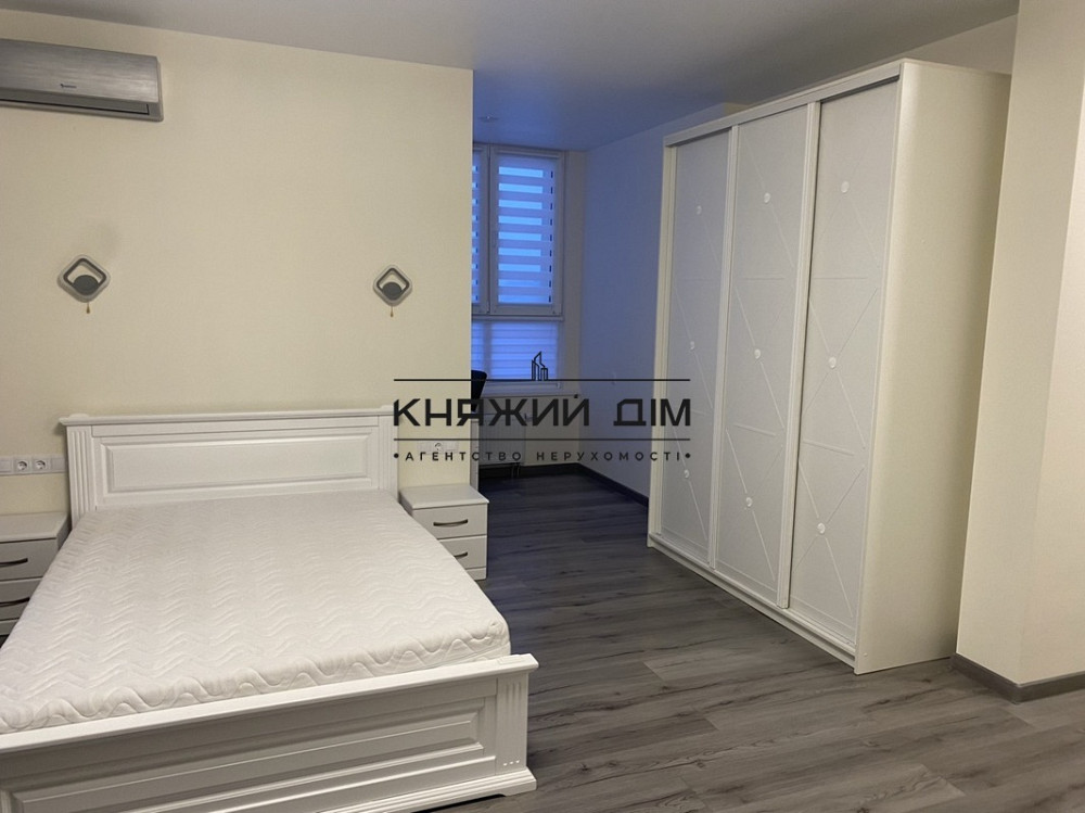 Оренда Квартира 1-кімнатна, 2/26 поверх на Краковская ул. Kiev - photo 6