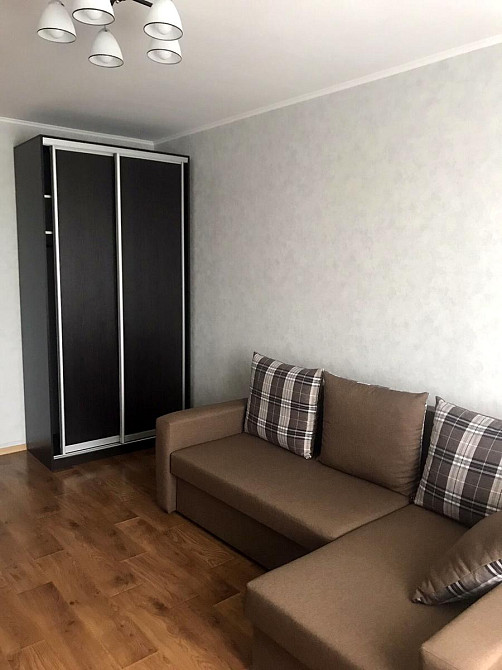 Продаж Квартира 1-кімнатна, 11/25 поверх на Науки вул., д. 55-А Kiev - photo 19