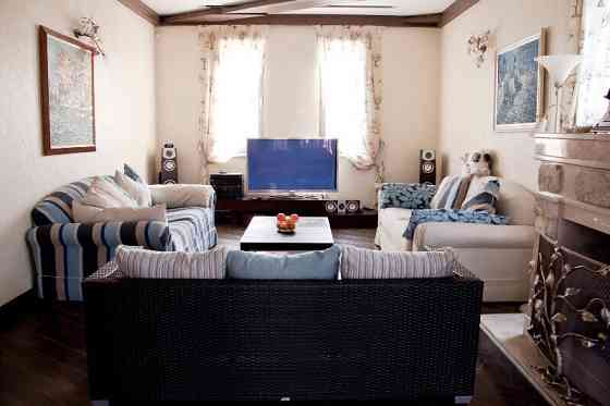 Продам шикарный дом на Фонтане Одеса