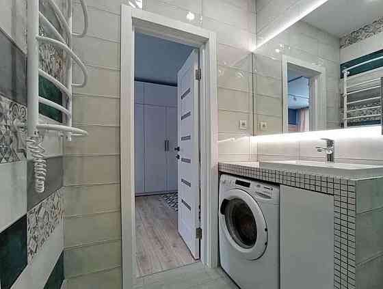 Оренда Квартира 1-кімнатна, 2/4 поверх на ул. Променистая, 44 Київ