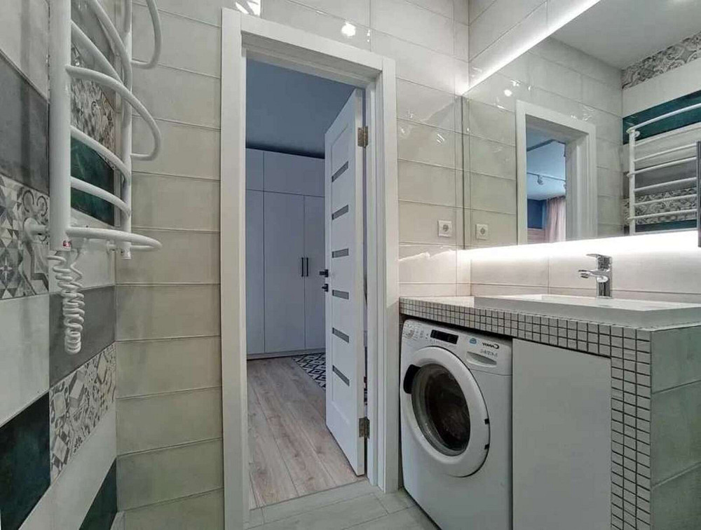 Оренда Квартира 1-кімнатна, 2/4 поверх на ул. Променистая, 44 Київ - фото 5