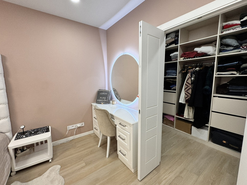 Продаж Квартира 1-кімнатна, 11/12 поверх на Победы наб., 44 Дніпро - фото 9