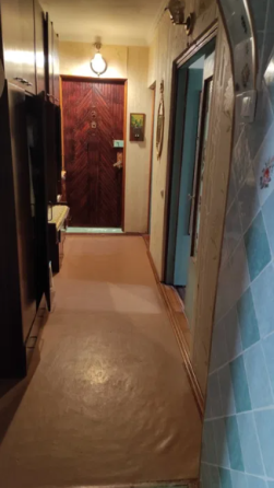 Продам 3-х комнатную квартиру на пос.Котовского (ул.Высоцкого) Одеса