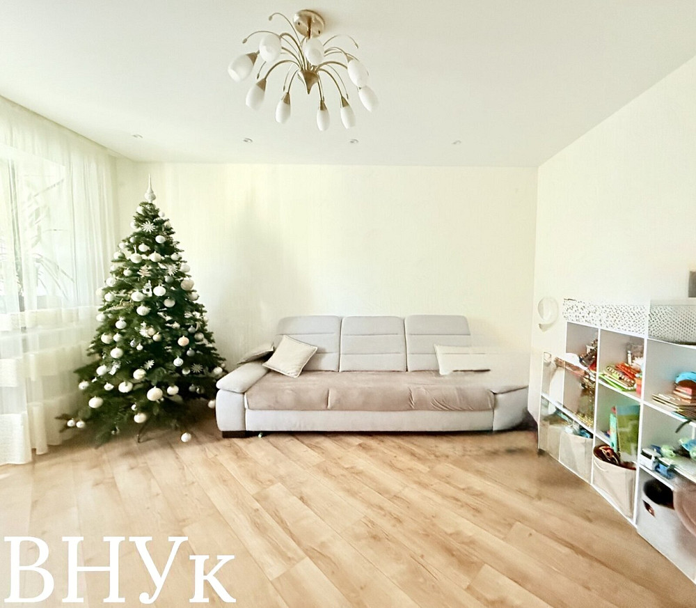 Продаж Квартира 2-кімнатна, 7/10 поверх на Конякіна Луцьк - фото 1