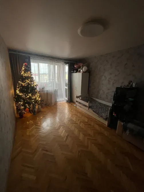 Продажа 1к Квартира 40.9 кв.м вулиця Вернадського, 26 Львов - изображение 14