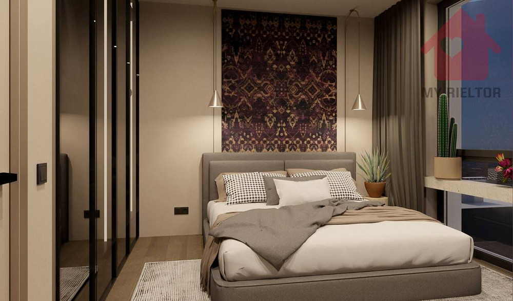 Продаж Квартира 2-кімнатна, 8/8 поверх на Університетська Uzhhorod - photo 7