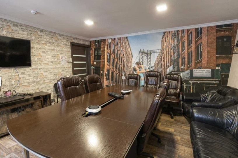 Оренда офісне приміщення на Большая Арнаутская ул., 64 поверх - 1/3 Odessa - photo 4