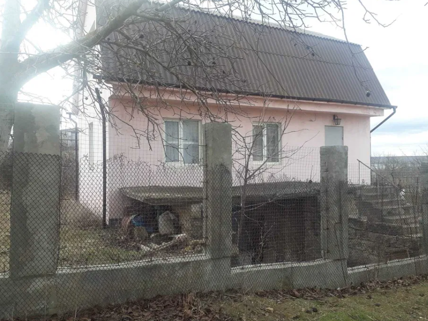 Продам дом в с. Мариновка Маринівка - фото 1