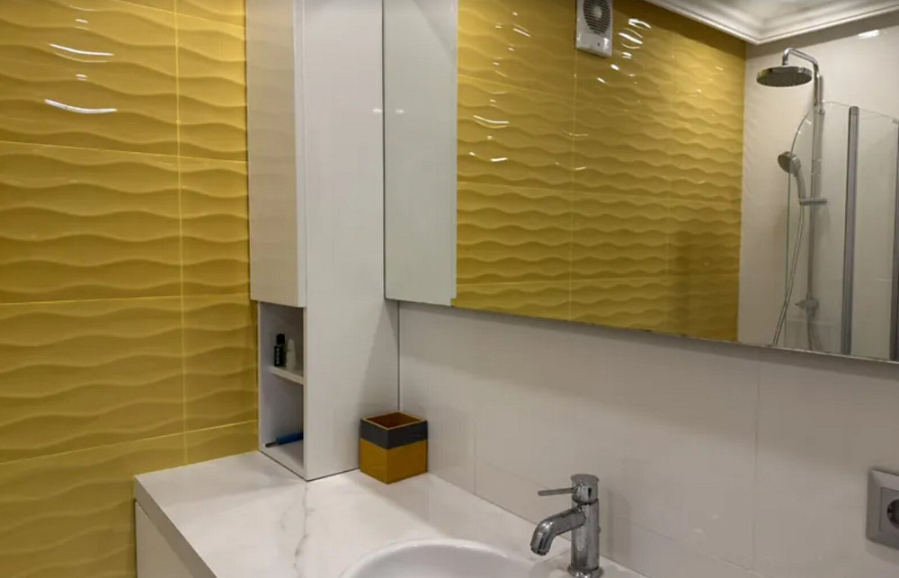 Продаж Квартира 1-кімнатна, 8/10 поверх Тернопіль - фото 10