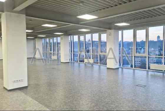 Оренда офісне приміщення на вул. Почайнинська приміщень - 1, поверх - 6/10 Київ