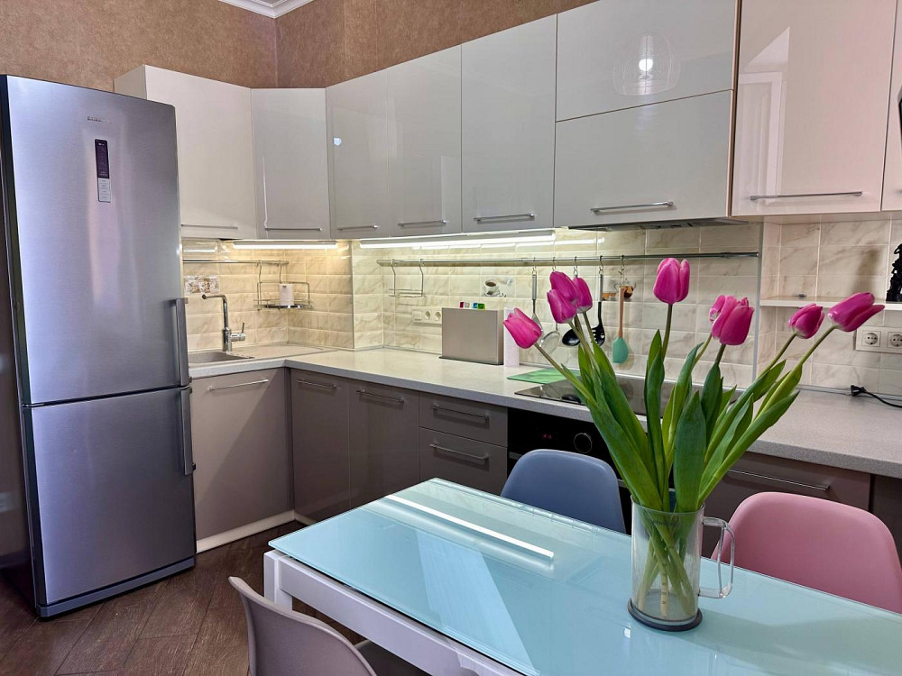 Продаж Квартира 1-кімнатна, 15/25 поверх на Олевська вул., д. 5 Київ - фото 20