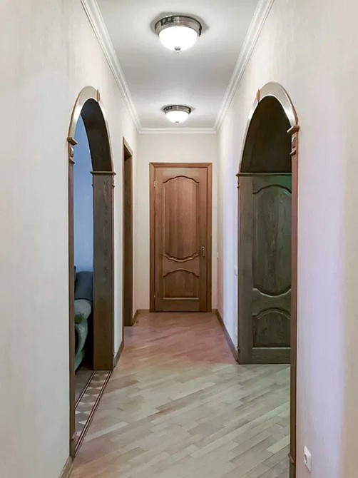 Оренда Квартира 3-кімнатна, 6/9 поверх на Гусовського, 11/11 Kiev - photo 16