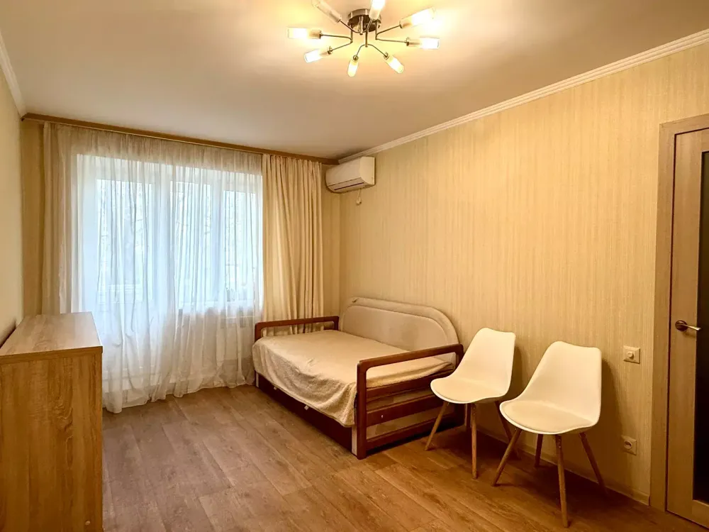 Продаж Квартира 1-кімнатна, 3/5 поверх на Люстдорфская Дорога, 56 Odessa - photo 1